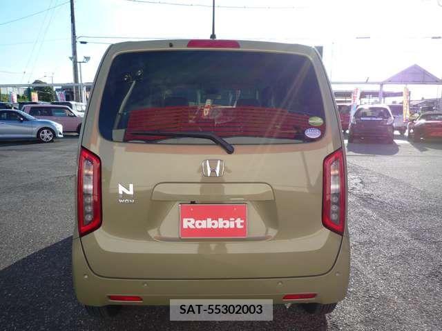 Honda N-WGN 2020-10 208503-3