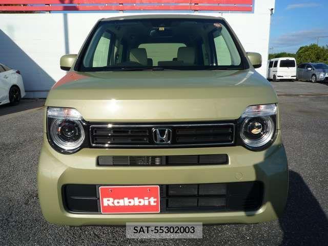 Honda N-WGN 2020-10 208503-2