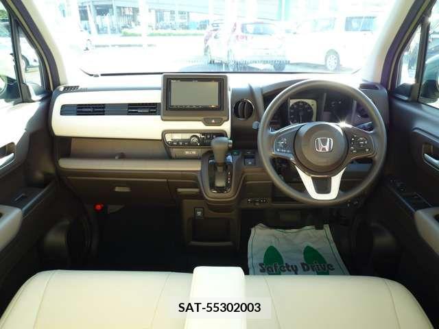 Honda N-WGN 2020-10 208503-1