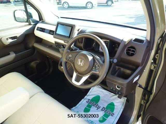Honda N-WGN 2020-10 208503-18