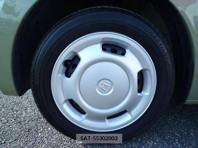 Honda N-WGN 2020-10 208503-15