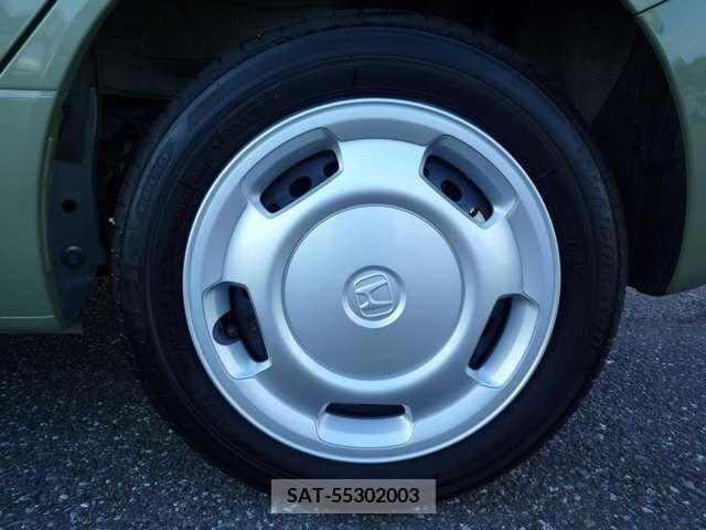 Honda N-WGN 2020-10 208503-14