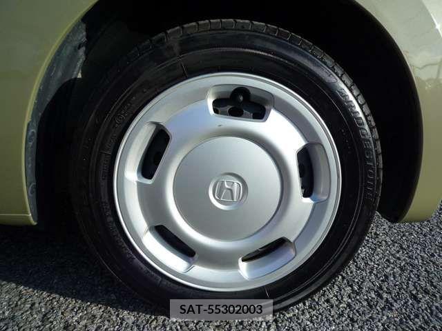 Honda N-WGN 2020-10 208503-12