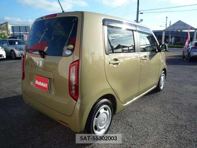 Honda N-WGN 2020-10 208503-11