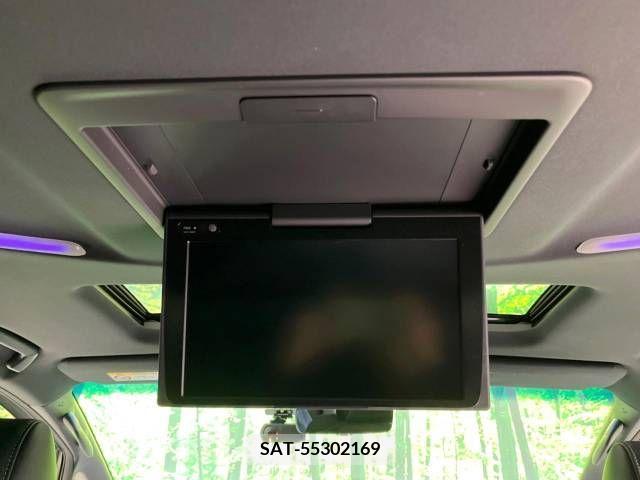 Toyota ALPHARD 2022-05 376270-3