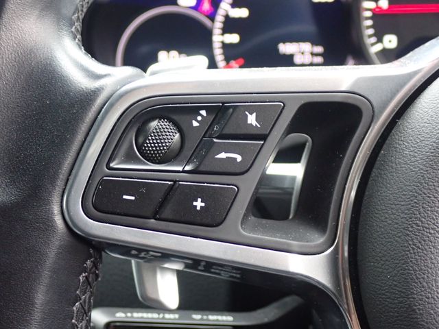 Porsche CAYENNE 2021-04 27923-18