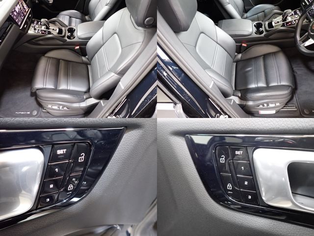 Porsche CAYENNE 2021-04 27923-13
