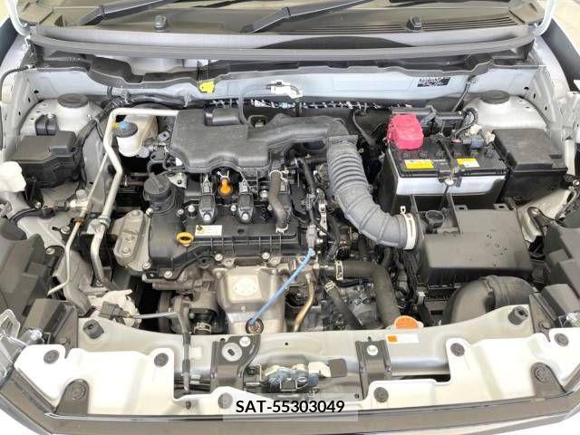 Toyota RAIZE 2022-11 210682-18