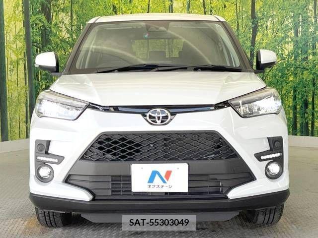 Toyota RAIZE 2022-11 210682-14