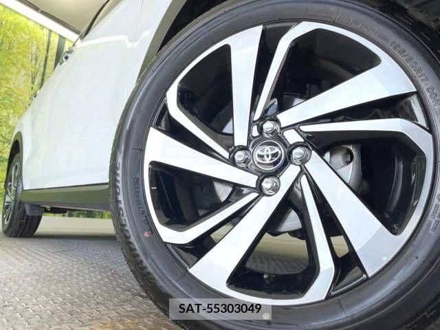 Toyota RAIZE 2022-11 210682-13
