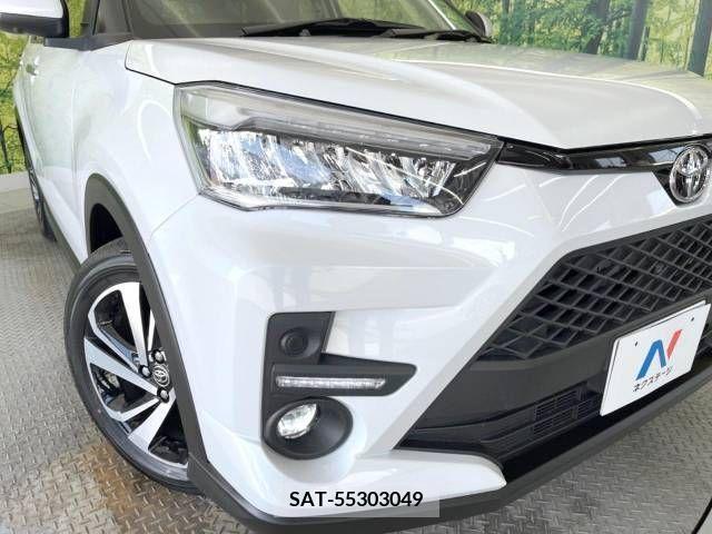 Toyota RAIZE 2022-11 210682-12