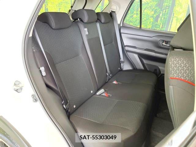 Toyota RAIZE 2022-11 210682-9