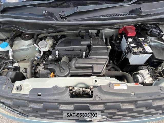 Suzuki WAGON R 2016-06 327988-18
