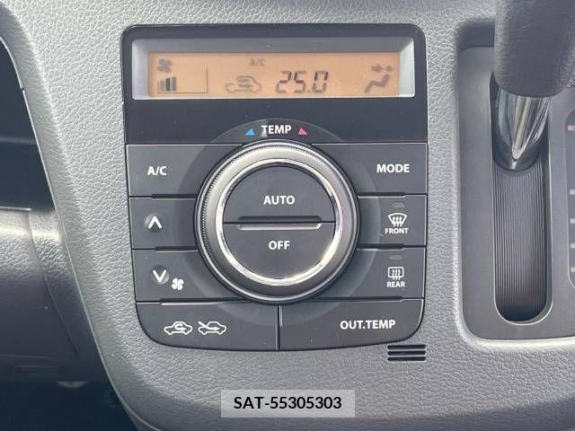 Suzuki WAGON R 2016-06 327988-4
