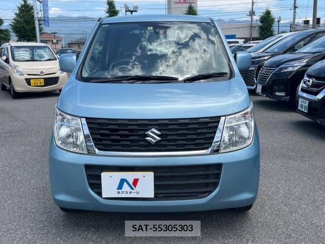 Suzuki WAGON R 2016-06 327988-14