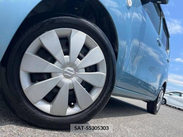 Suzuki WAGON R 2016-06 327988-13