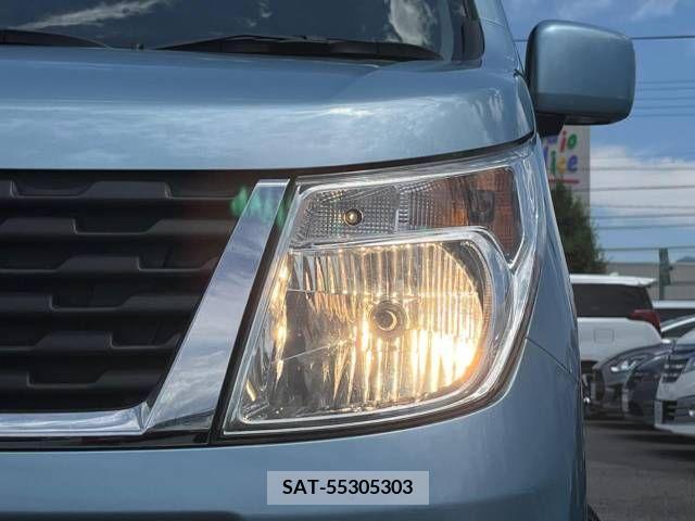 Suzuki WAGON R 2016-06 327988-12