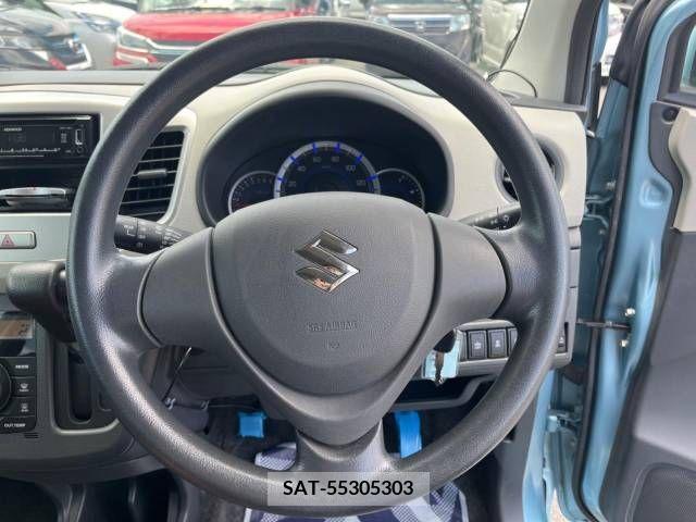 Suzuki WAGON R 2016-06 327988-11