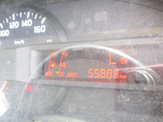 Hino DUTRO 2018-10 8296-21