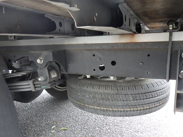 Hino DUTRO 2018-10 8296-25