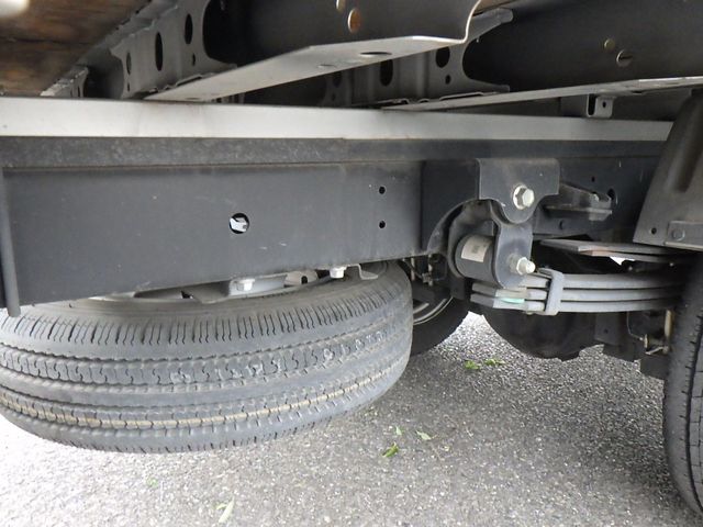 Hino DUTRO 2018-10 8296-23