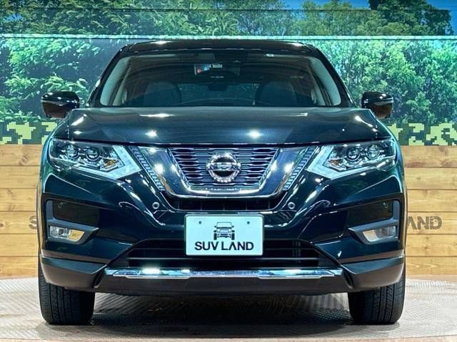 Nissan X-TRAIL 2019-06 27167-15