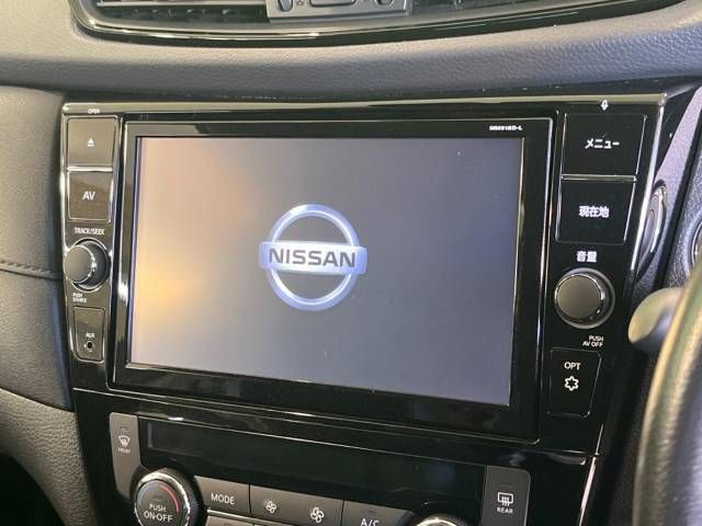 Nissan X-TRAIL 2019-06 27167-4
