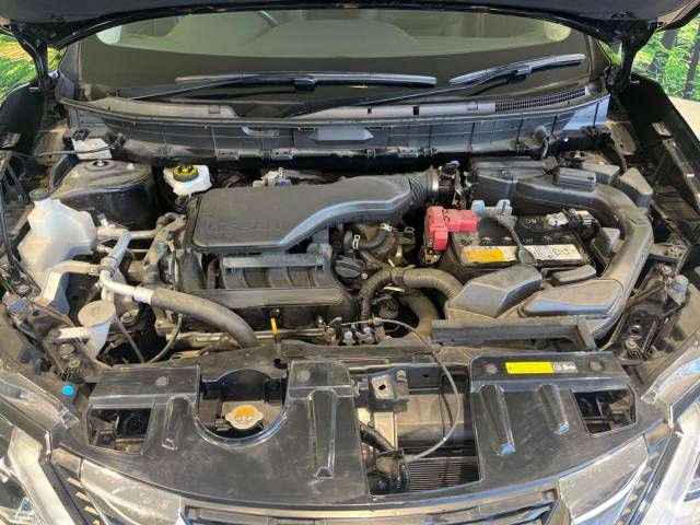 Nissan X-TRAIL 2019-06 27167-14