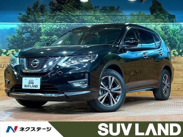 Nissan X-TRAIL 2019-06 27167-0