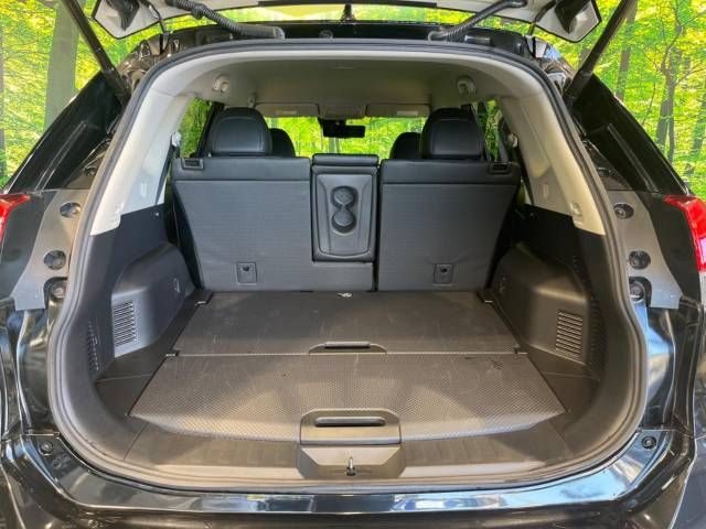 Nissan X-TRAIL 2019-06 27167-10