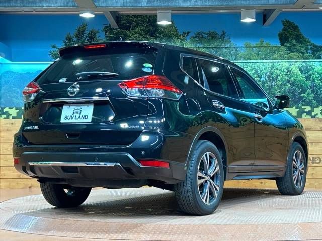 Nissan X-TRAIL 2019-06 27167-19