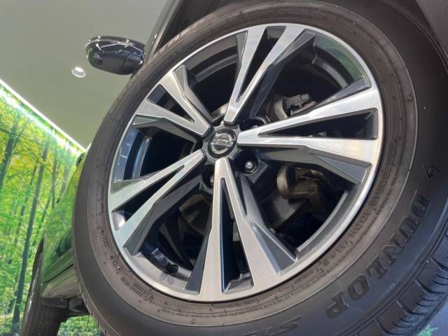Nissan X-TRAIL 2019-06 27167-13