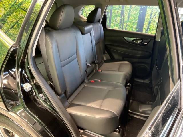 Nissan X-TRAIL 2019-06 27167-9