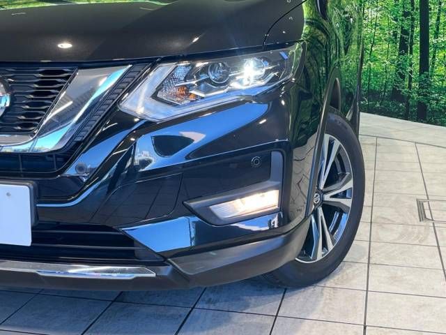 Nissan X-TRAIL 2019-06 27167-12