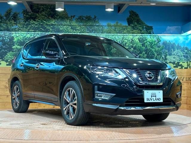 Nissan X-TRAIL 2019-06 27167-17