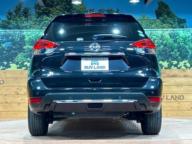 Nissan X-TRAIL 2019-06 27167-16