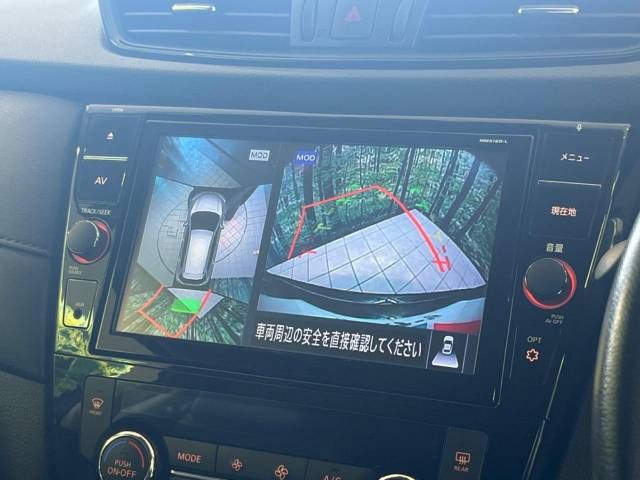 Nissan X-TRAIL 2019-06 27167-5