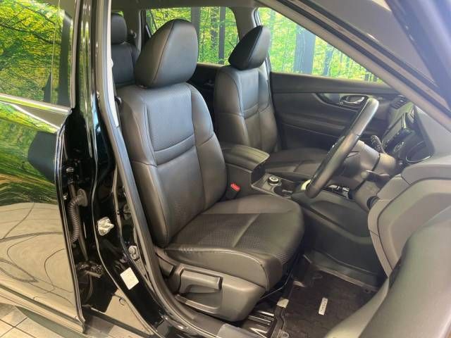 Nissan X-TRAIL 2019-06 27167-8