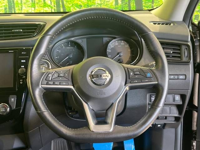 Nissan X-TRAIL 2019-06 27167-11
