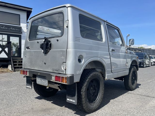 Suzuki JIMNY 1982-01 6333-1
