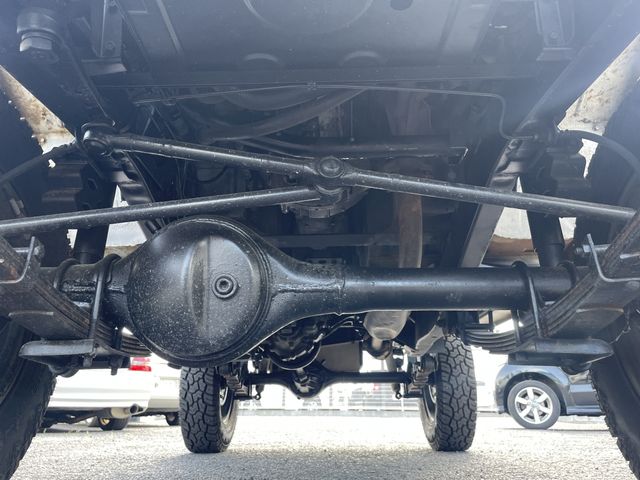 Suzuki JIMNY 1982-01 6333-25