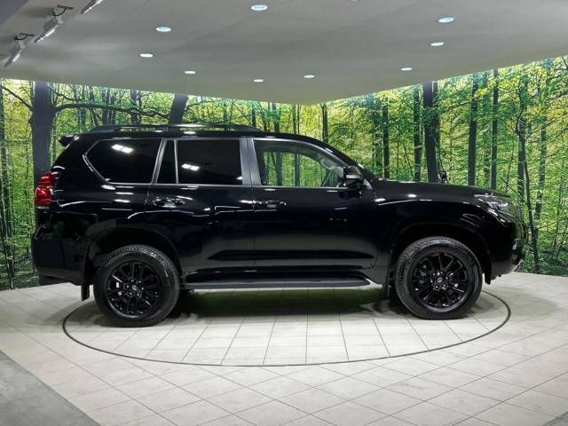 Toyota PRADO 2022-03 188029-19