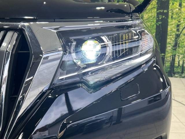 Toyota PRADO 2022-03 188029-9