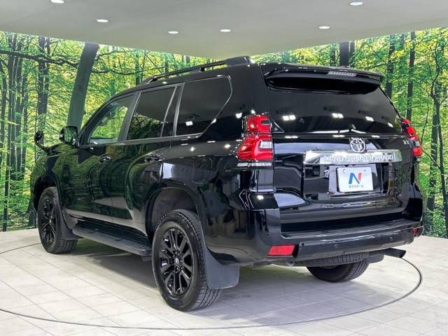 Toyota PRADO 2022-03 188029-18