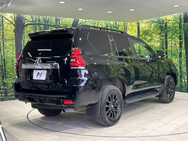 Toyota PRADO 2022-03 188029-13