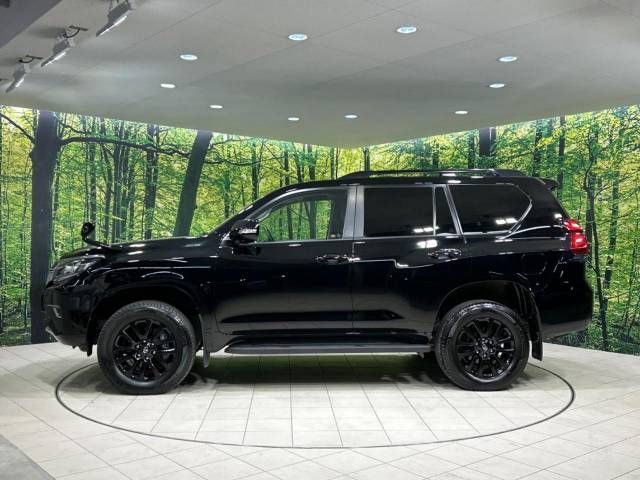 Toyota PRADO 2022-03 188029-16