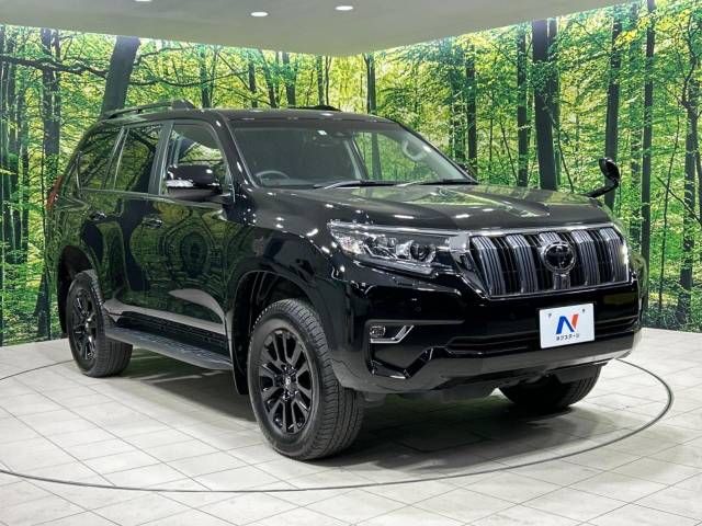 Toyota PRADO 2022-03 188029-12