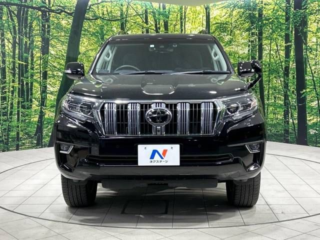 Toyota PRADO 2022-03 188029-11