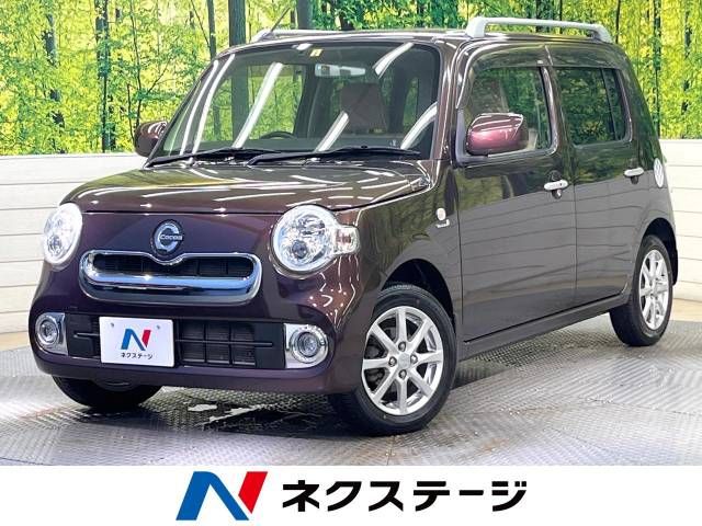 Daihatsu MIRA COCOA 2016-02 14645-0