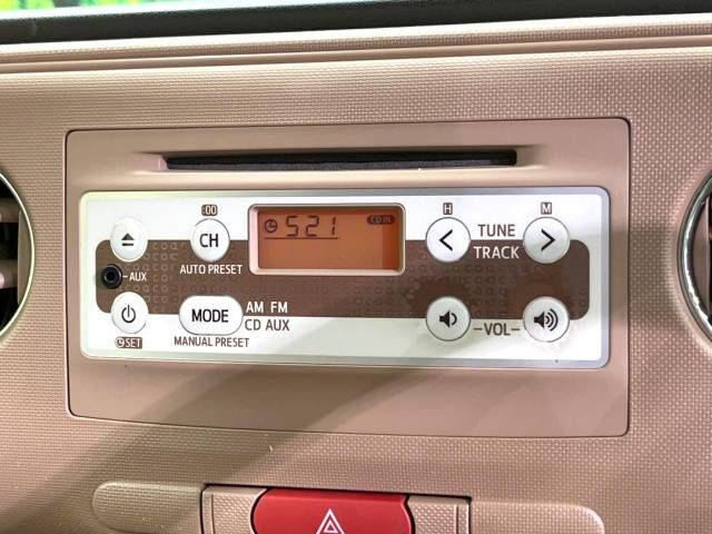 Daihatsu MIRA COCOA 2016-02 14645-3